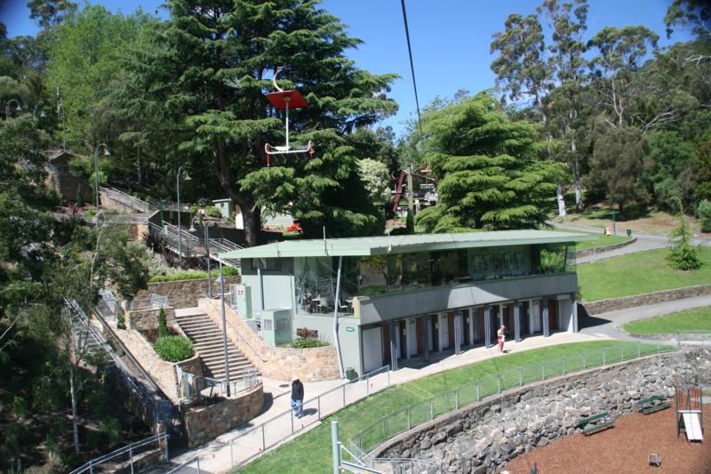 Gallery Scenic Chairlifts Attraction Scenic Chairlift